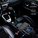 Charger l'image dans la galerie, ⚡ Onduleur AutoPower Safe™ bj