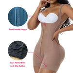 Charger l'image dans la galerie, 💖 SculptLine Femme™ – Gaine Réductrice & Affinante Post-Lipo