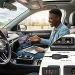 Charger l'image dans la galerie, ⚡ Onduleur AutoPower Safe™ ci
