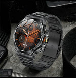 Charger l'image dans la galerie, TitanX Promax AK82™ – L’alliance parfaite entre puissance, style et intelligence