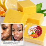 Charger l'image dans la galerie, 🌟 HoneyGlow Pure™ – Savon Éclaircissant Naturel 🌿🍯