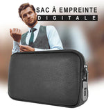 Charger l'image dans la galerie, Sac à empreinte digitale ci