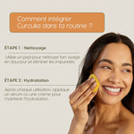 Charger l'image dans la galerie, PureSkin Pads™ – Nettoyage &amp; Éclat Instantané
