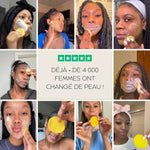 Charger l'image dans la galerie, PureSkin Pads™ – Nettoyage &amp; Éclat Instantané
