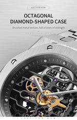 Charger l'image dans la galerie, LuxDrive™ – Le moteur du style haut de gamme
