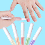 Charger l'image dans la galerie, ✨ Cuticool™ – Stylo Huileux Naturel Pour Ongles &amp; Cuticules Abîmés 🌿
