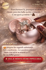 Charger l'image dans la galerie, ÉléganceSound™ – Écouteurs Boucle d’Oreilles Discrets &amp; Confort Absolu
