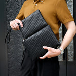 Charger l'image dans la galerie, 💼 PrestigeClutch™ – Élégance, Puissance et Praticité Pour l’Homme Moderne
