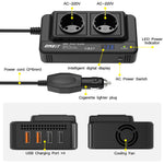 Charger l'image dans la galerie, ⚡ Onduleur AutoPower Safe™ bj

