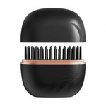 Charger l'image dans la galerie, 🏆 "LISSÉA | Mini Brosse Lissante  — Cheveux rebelles domptés en 5 minutes"
