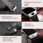 Charger l'image dans la galerie, – SmartWatch DZ09™ – Connectée &amp; Accessible qui prends en charge la SIM
