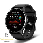 Charger l'image dans la galerie, ⏱️ SmartWatch Vigil™ – La montre qui m’aide à rester attentif à mon corps pendant mes longues journées
