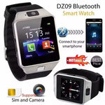Charger l'image dans la galerie, – SmartWatch DZ09™ – Connectée &amp; Accessible qui prends en charge la SIM
