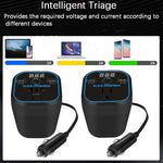 Charger l'image dans la galerie, ⚡ PowerDrive Pro™ – Recharge tout, partout, sans stress !
