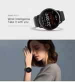 Charger l'image dans la galerie, ⏱️ SmartWatch Vigil™ – La montre qui m’aide à rester attentif à mon corps pendant mes longues journées
