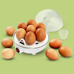 Charger l'image dans la galerie, 🥚 EggChef Pro™ – Vos œufs parfaits, sans surveillance !
